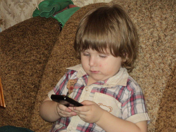 Сергей Иванов