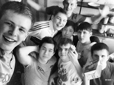 Иван Литвин