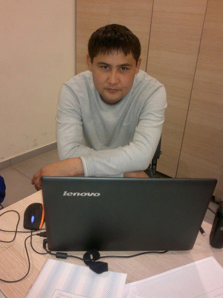 Султан Кузембаев