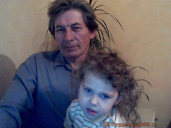 Анатолий Семишан