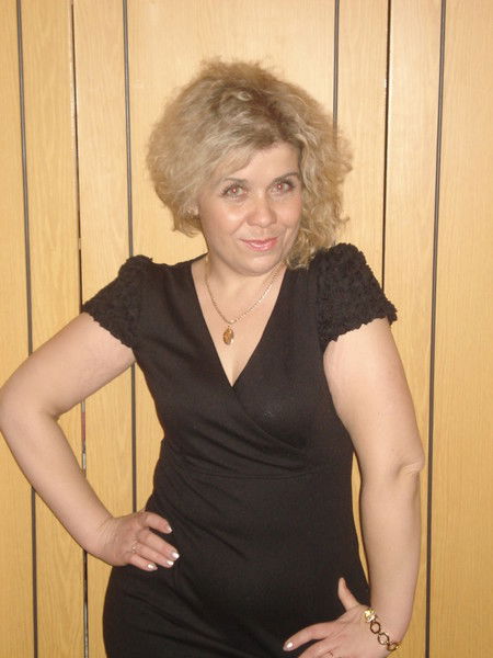 Татьяна Злобина