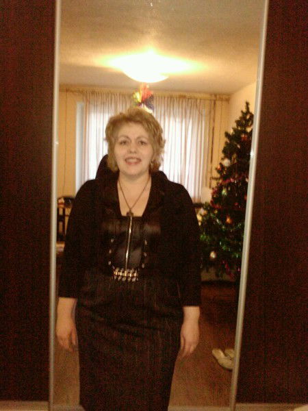 Марина Козлова