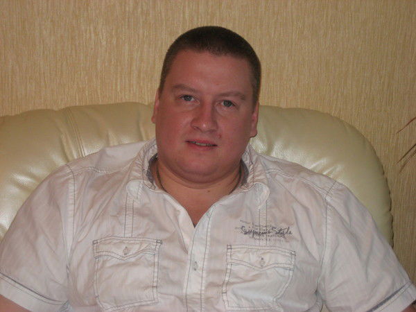 Юрий Бусыгин