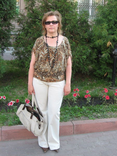 Елена Каплина