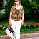 Елена Каплина