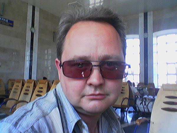 Виталий Малойван