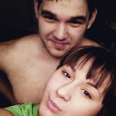 Анастасия Магдиева