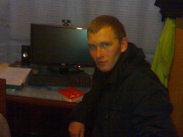 Евгений Дудник