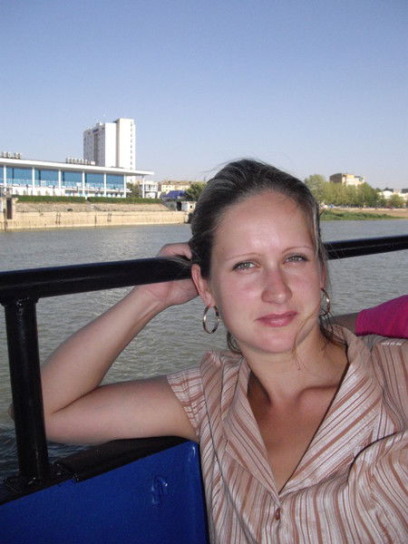 Ольга Слободченко