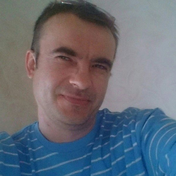 Сергей Майорников