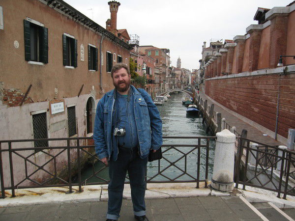 Андрей Масловский