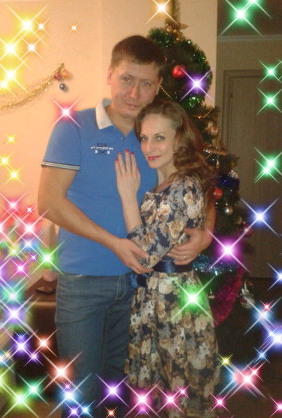 Елена Белых