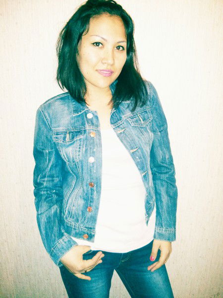 Багнура Кемелбаева