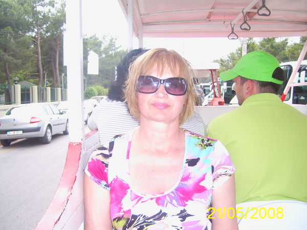 Nikiv И Татьяна Nikiv