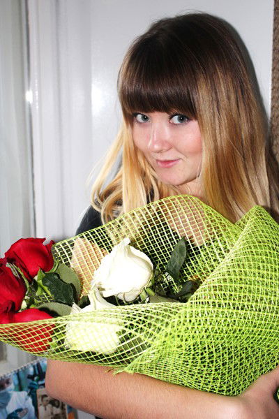 Кристина Седова