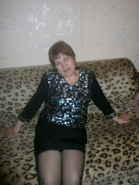 Валентина Морозова