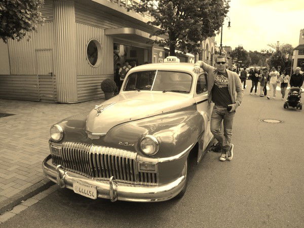 Дмитрий Солощенко