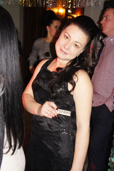 Олеся Гавриленко