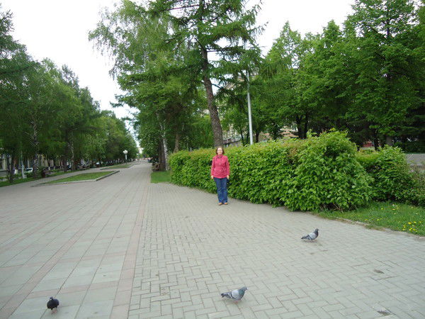 Елена Игнатьева