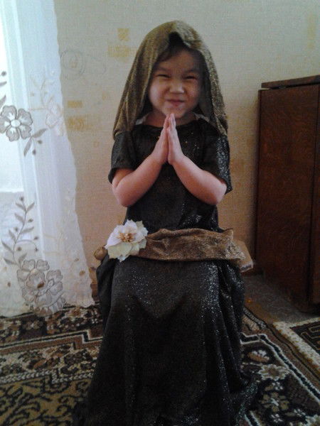 Татьяна Старогородцева