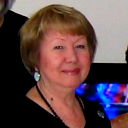 Ольга Коробко