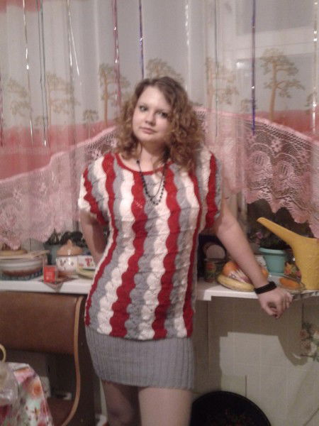 Валерия Каракулова