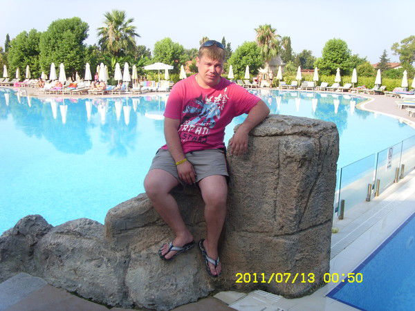 Юрий Дубровин