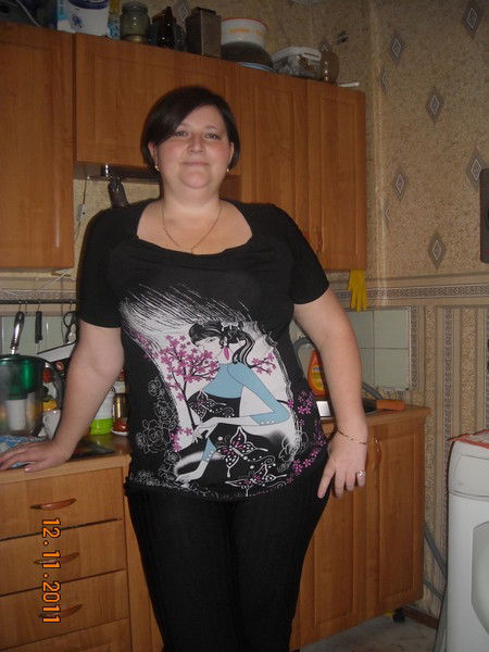 Ольга Барсукова