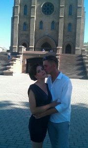 Ксюшка Ткаченко