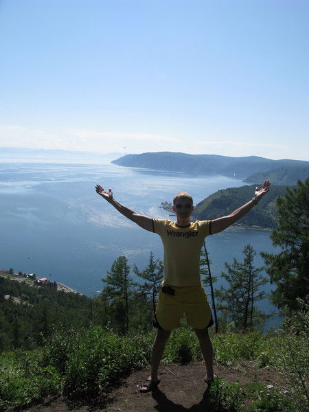 Евгений Сафонов