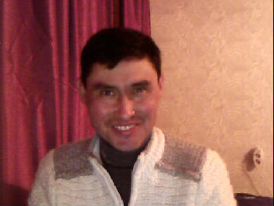 Нурлан Турсункожоев