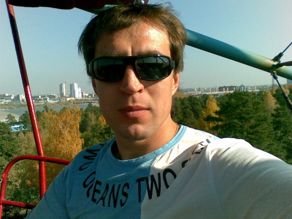 Александр Адельшин