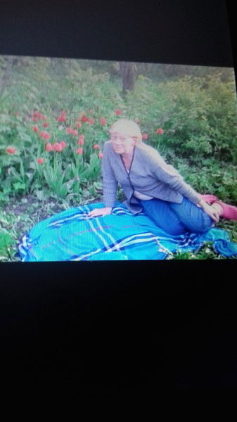 Маргарита Иванова