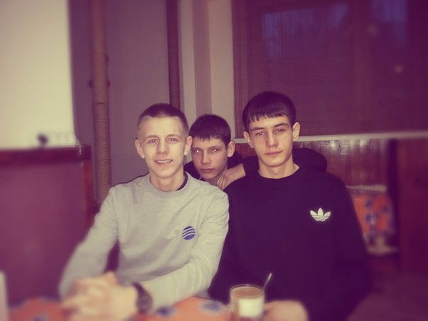 Салихов Ренат