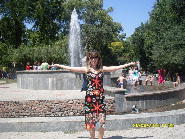 Луиза Гайфулина