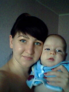 Татьяна Пинчук