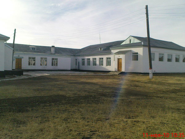 Жанторе Карабеков