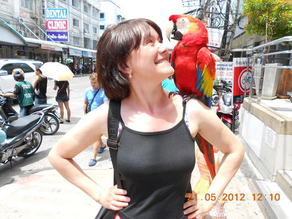 Ольга Качалова