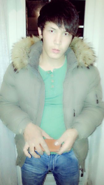 Абылкайыр Алжан