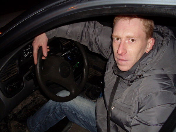 Денвер Гущин