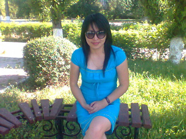 Айгуля Болатханкызы