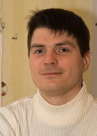 Денис Гвоздецкий