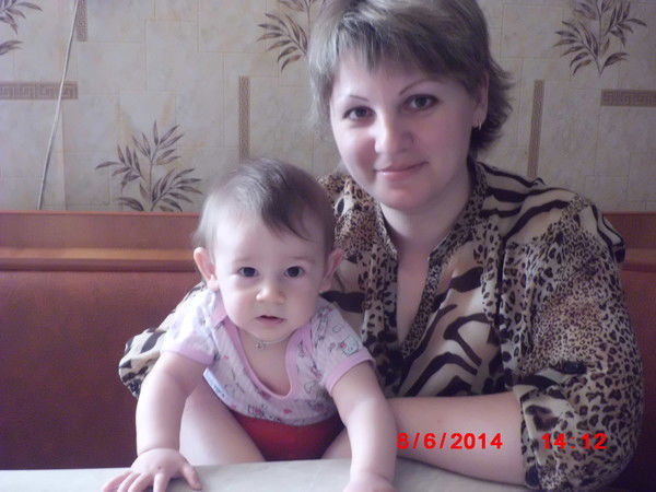 Елена Клемке