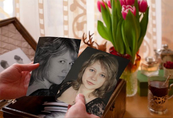 Ольга Бугаёва