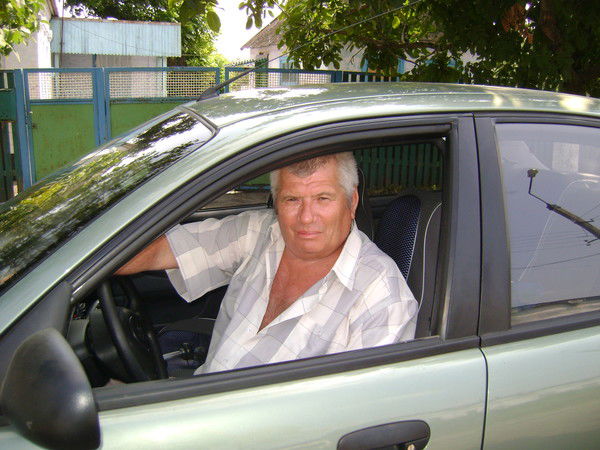 Виктор Сухарский Ux3Mh