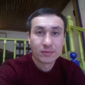 Nodirbek Нодирбек