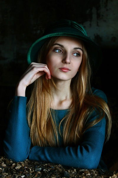 Ксюша Богоносова