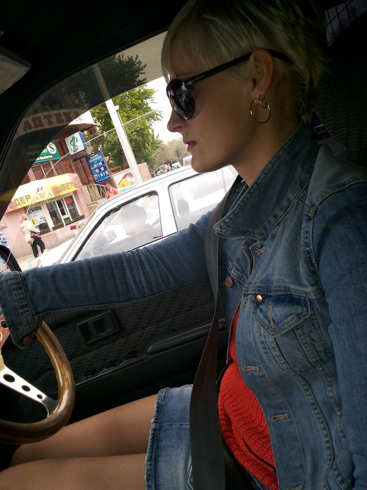 Светлана Холодова