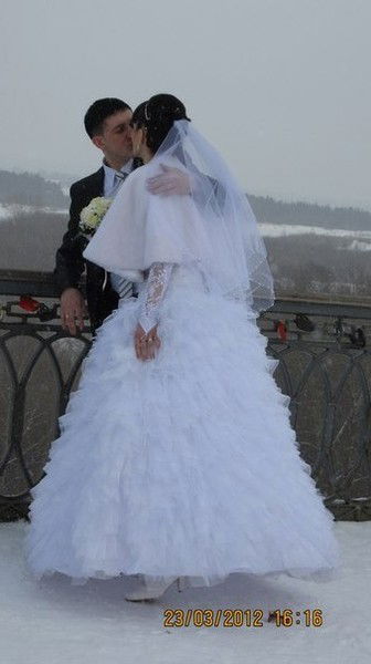 Евгения Даничева