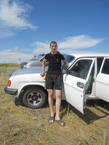 Василий Гончаров